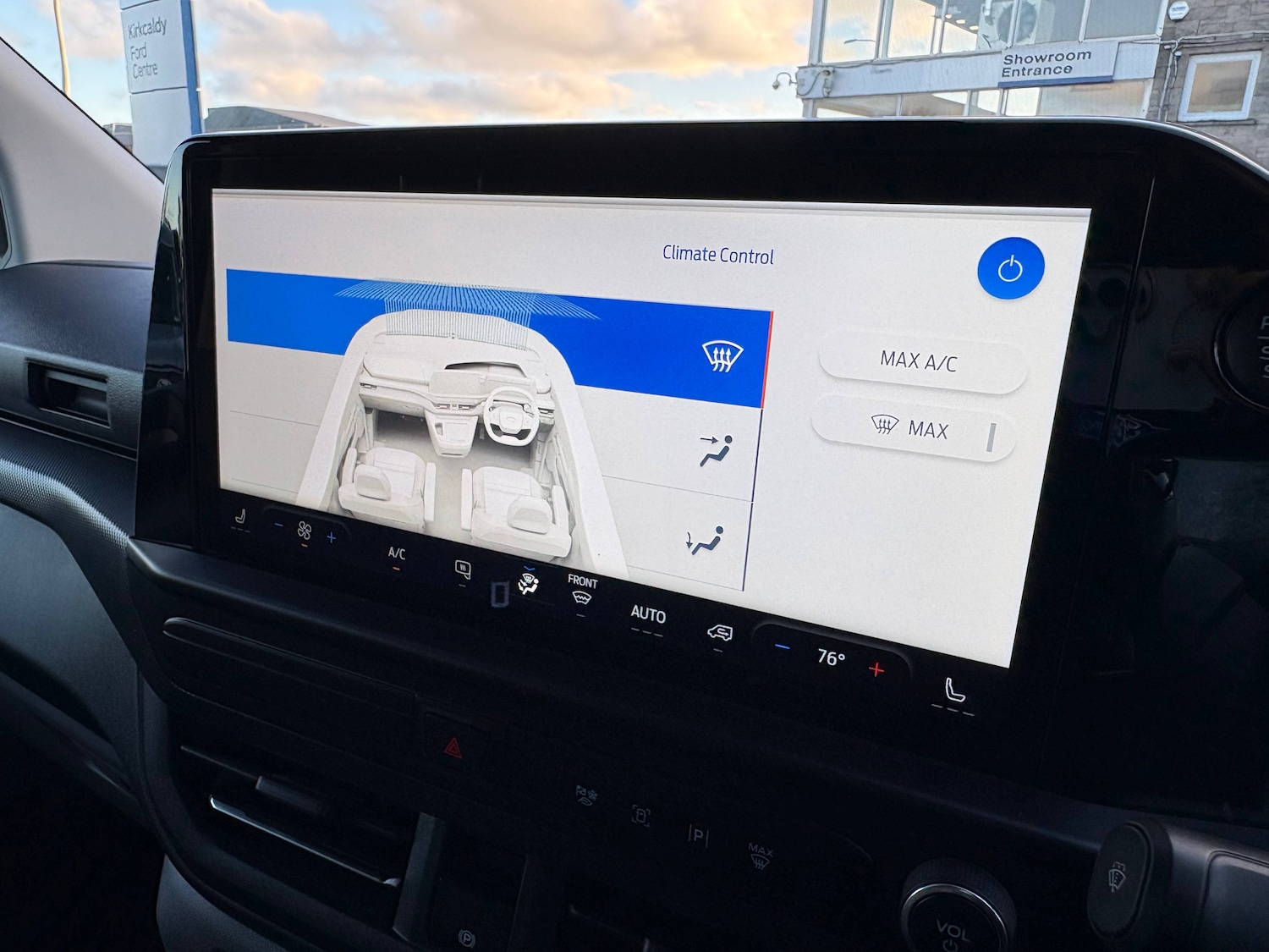 Used Ford Transit Custom 2023 for sale - 77211311: Photo 21