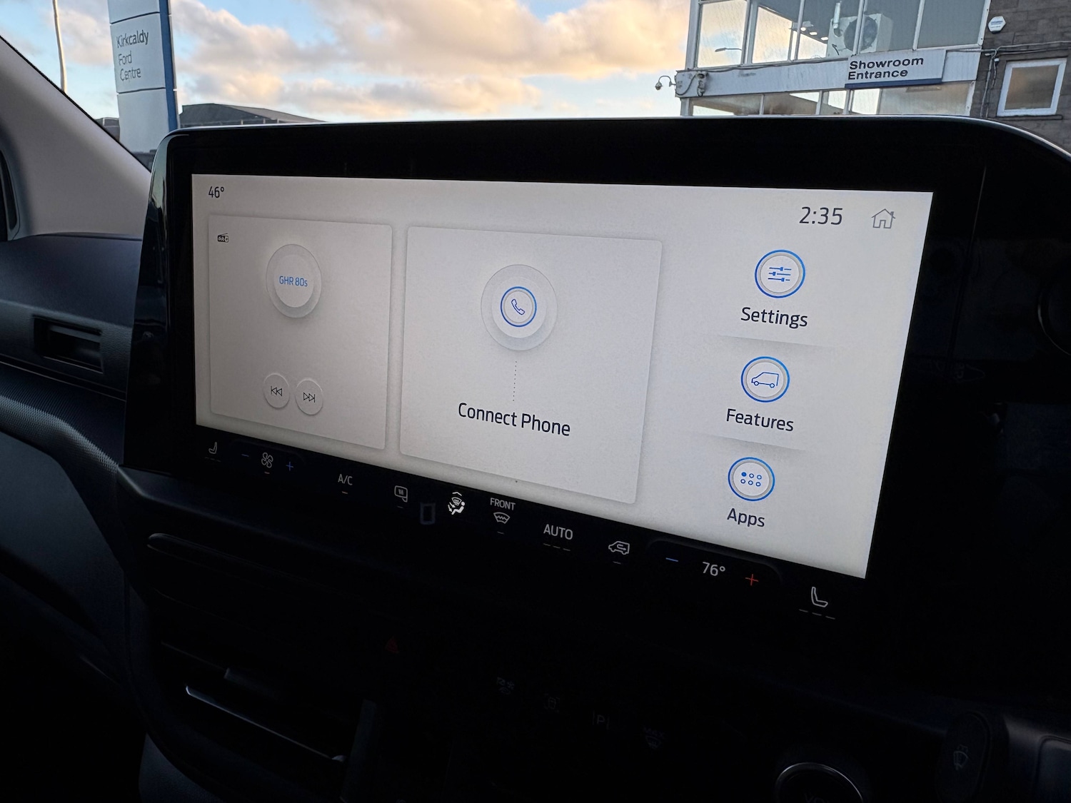 Used Ford Transit Custom 2023 for sale - 77211311: Photo 22