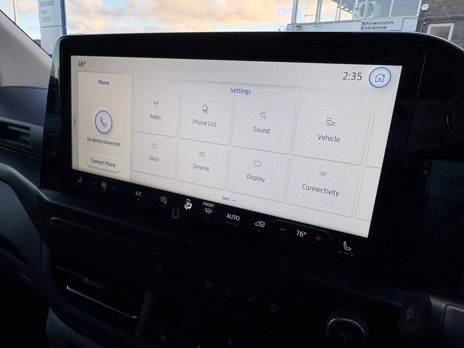 Used Ford Transit Custom 2023 for sale - 77211311: Photo 23