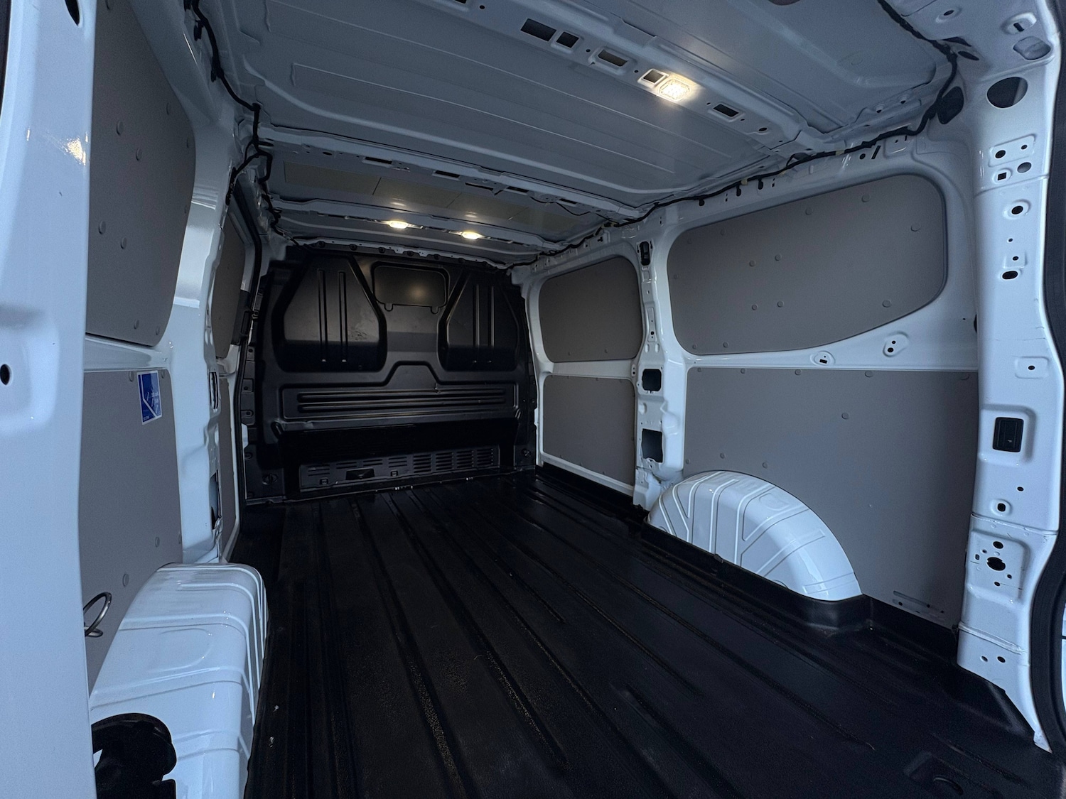 Used Ford Transit Custom 2023 for sale - 77211311: Photo 24