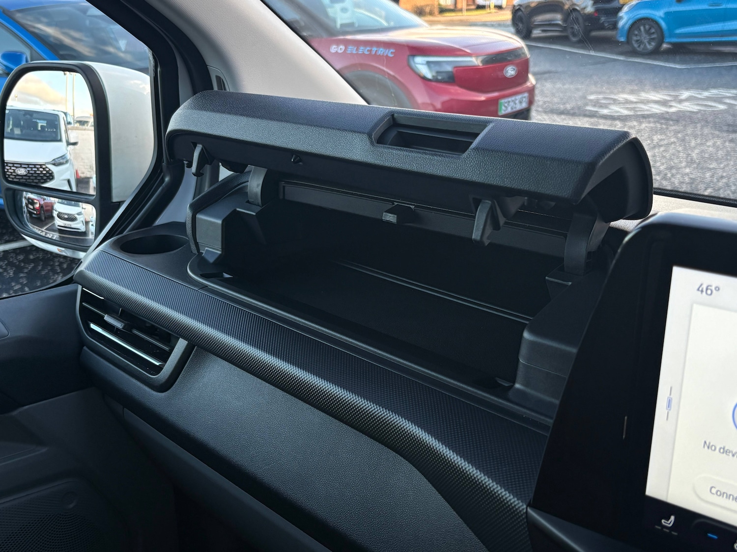 Used Ford Transit Custom 2023 for sale - 77211311: Photo 28