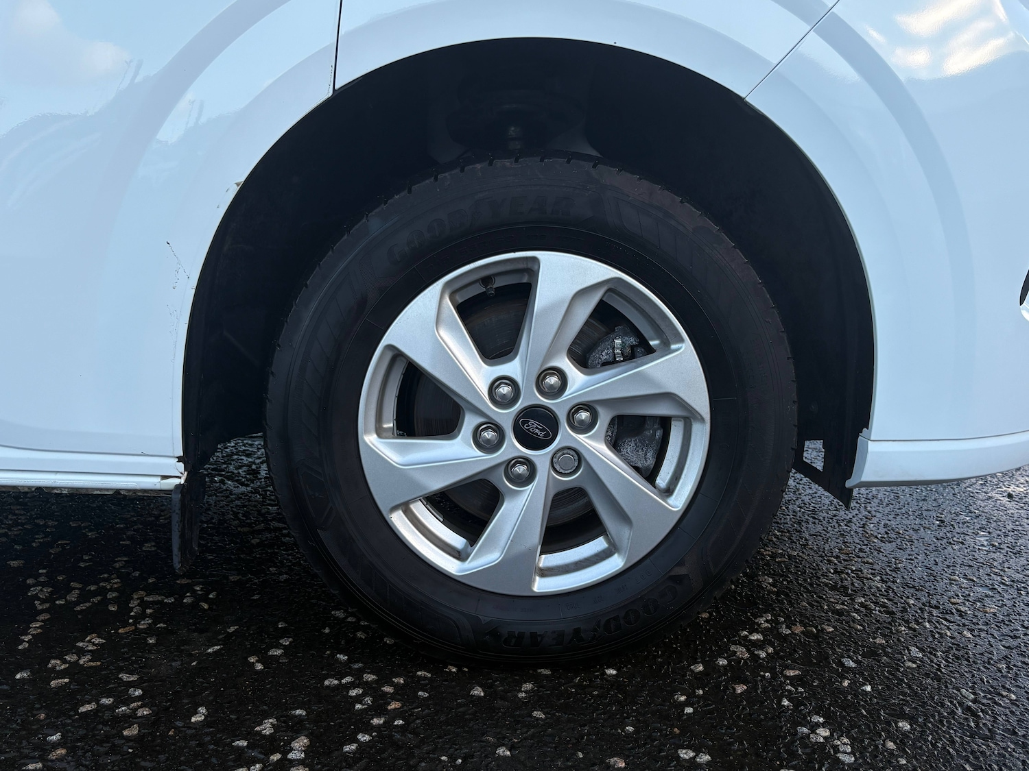 Used Ford Transit Custom 2023 for sale - 77211311: Photo 35