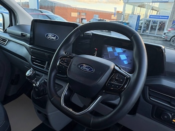 Used Ford Transit Custom undefined for sale - 77211311: Photo