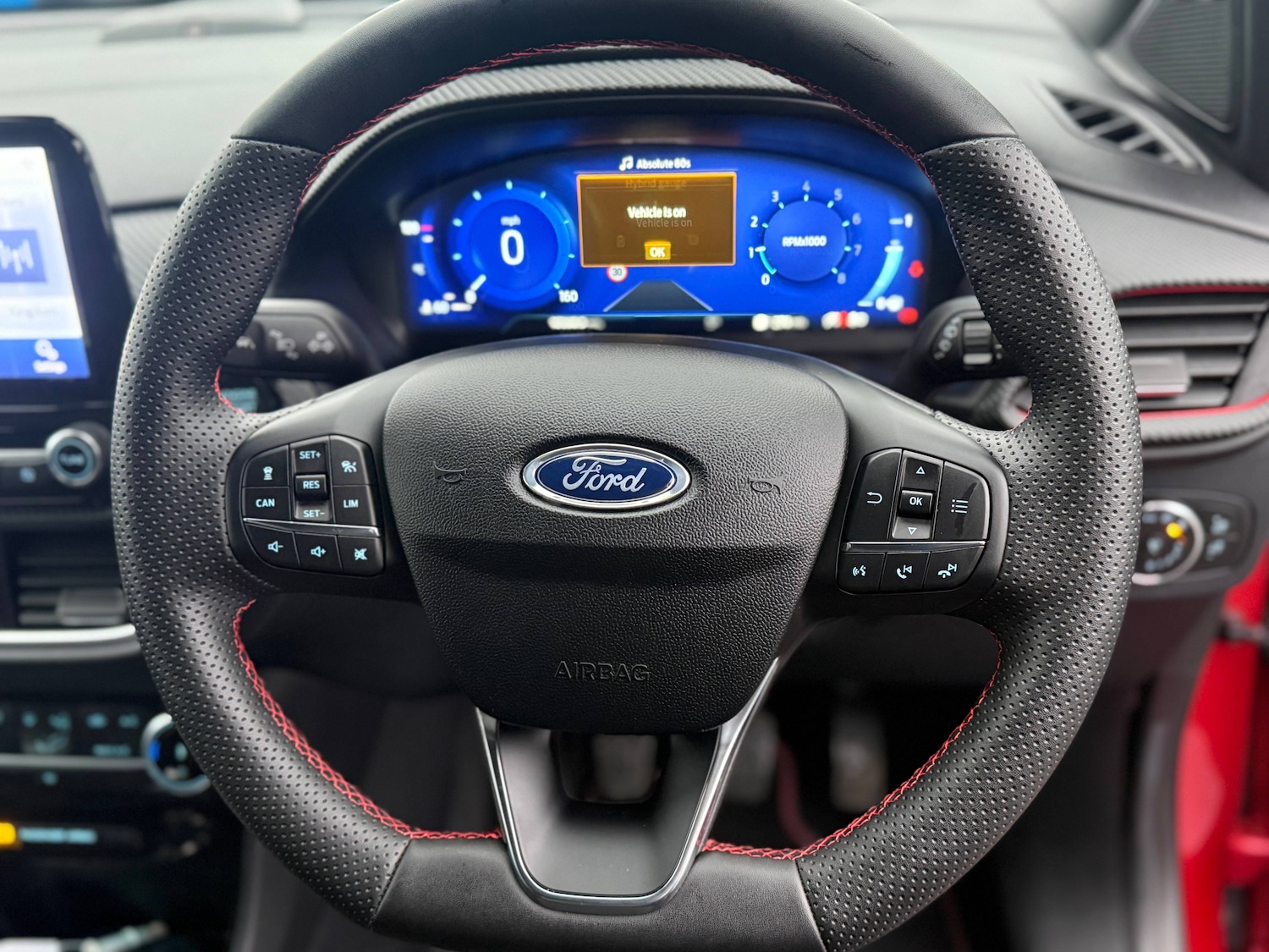 Used Ford Puma 2023 for sale - 77233819: Photo 11