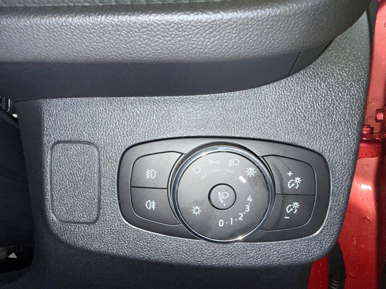 Used Ford Puma 2023 for sale - 77233819: Photo 12