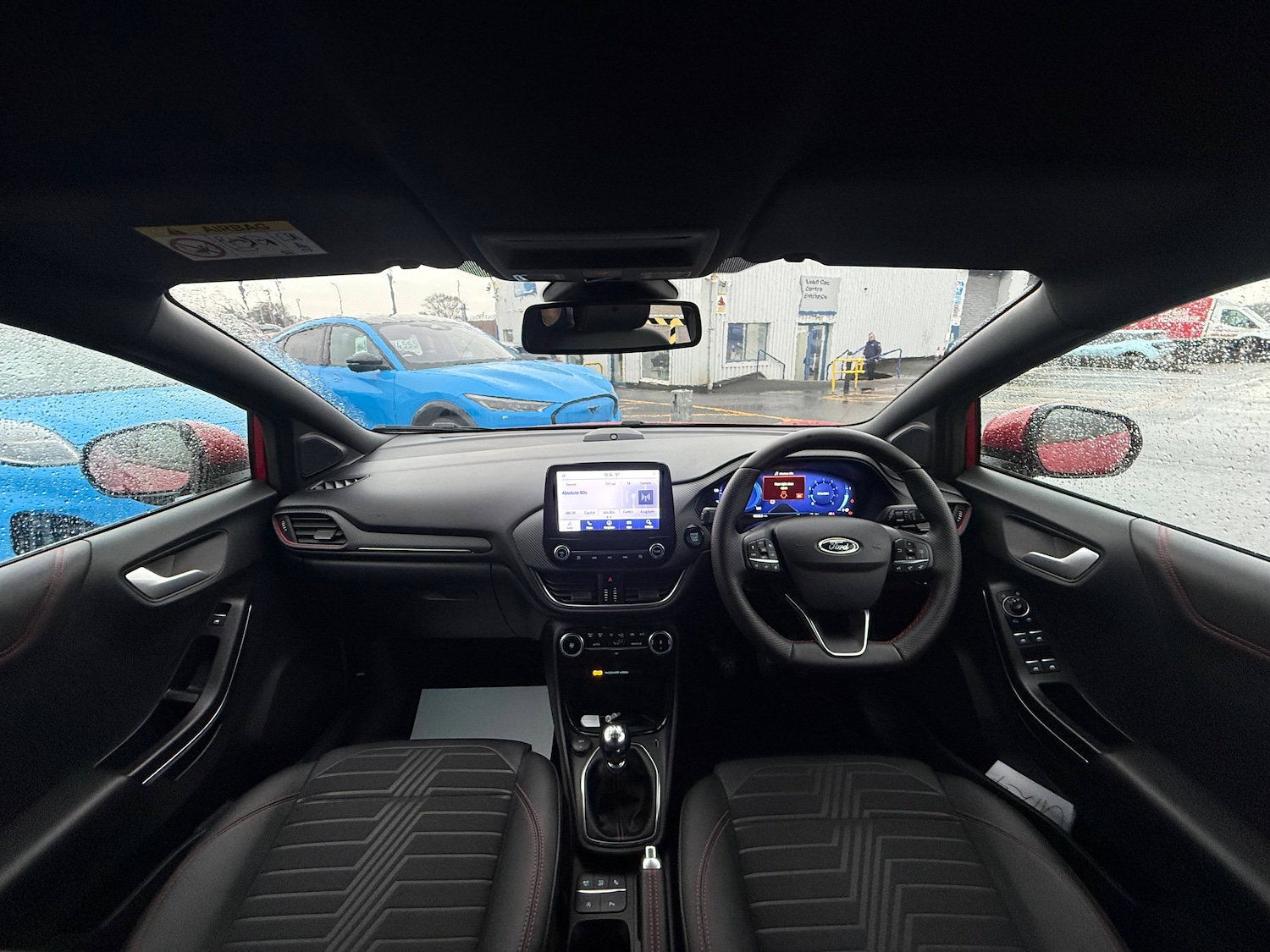 Used Ford Puma 2023 for sale - 77233819: Photo 13