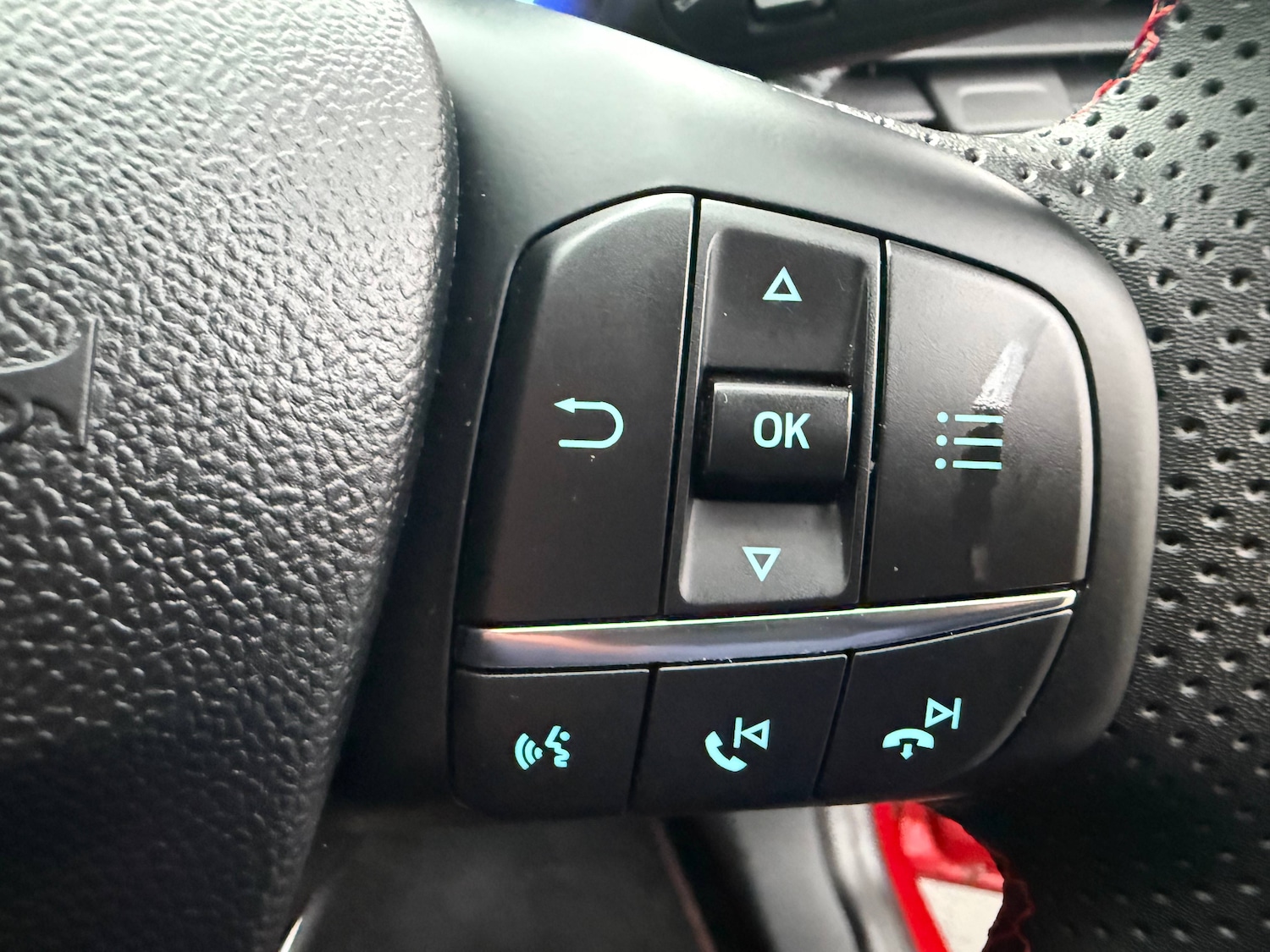 Used Ford Puma 2023 for sale - 77233819: Photo 15