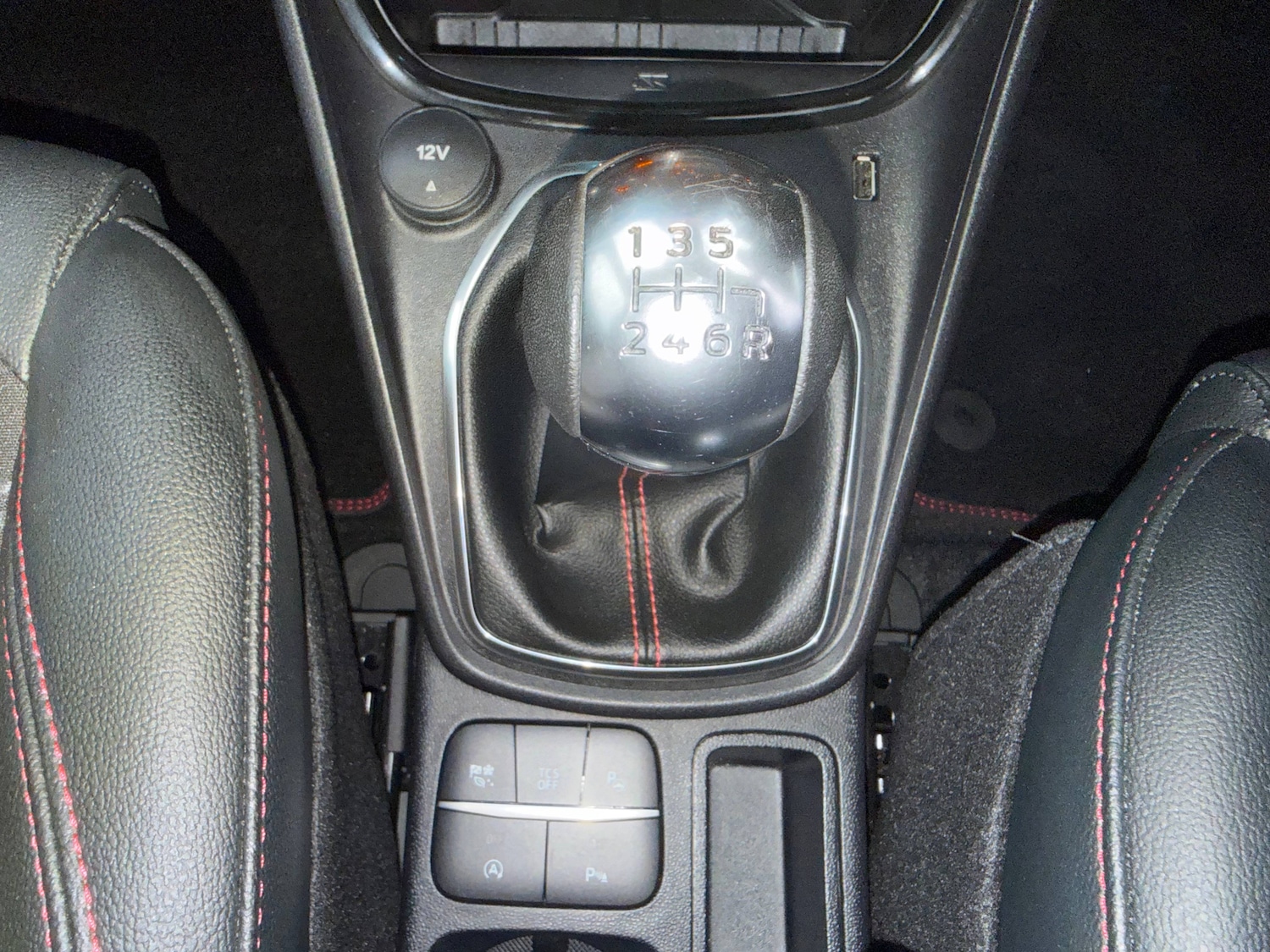 Used Ford Puma 2023 for sale - 77233819: Photo 17