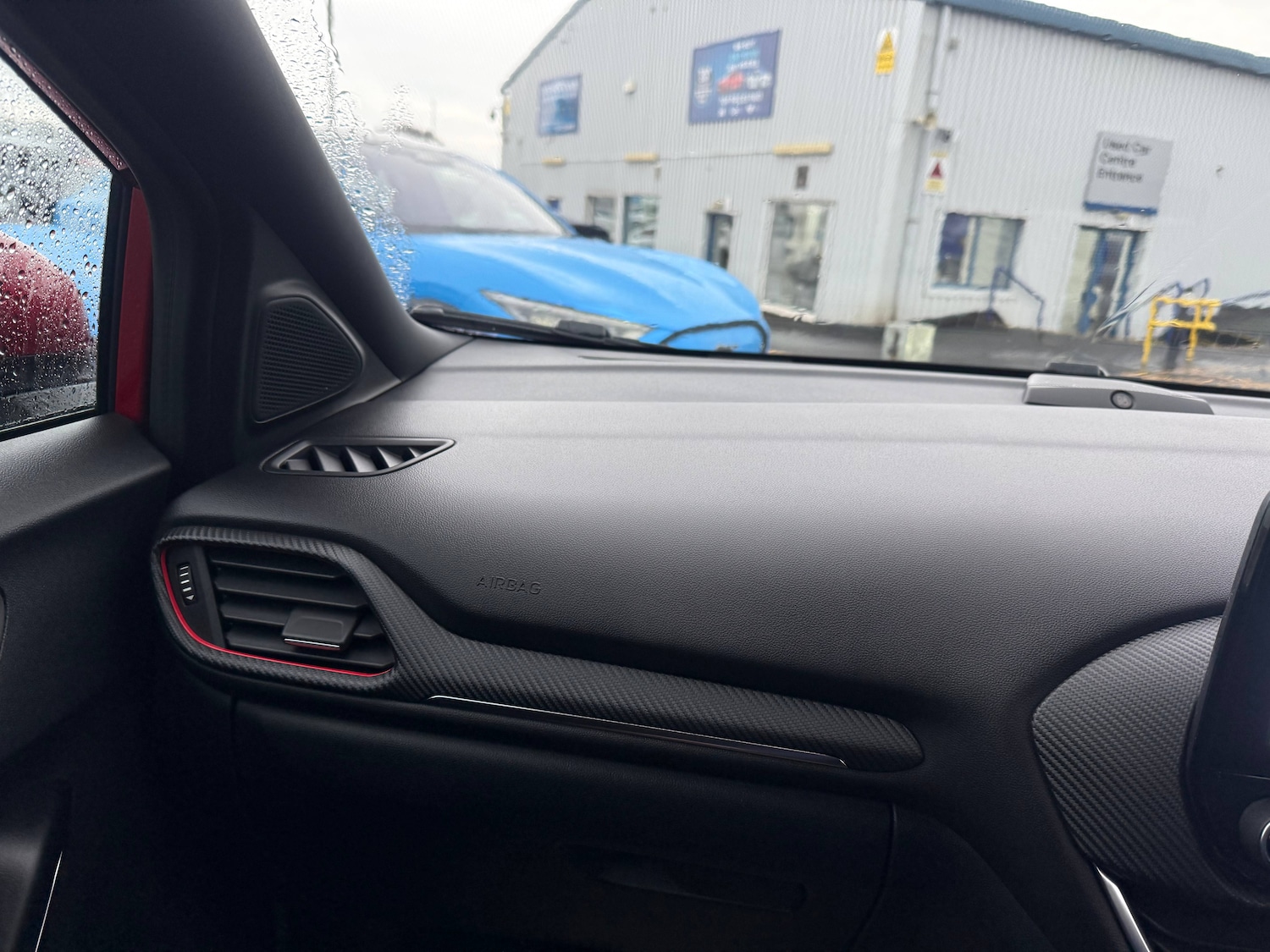 Used Ford Puma 2023 for sale - 77233819: Photo 19