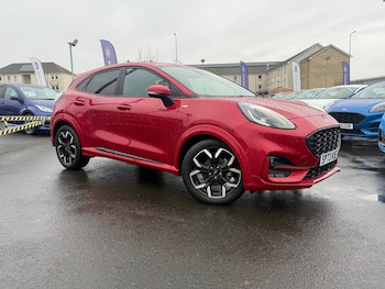 Used Ford Puma 2023 for sale - 77233819: Photo
