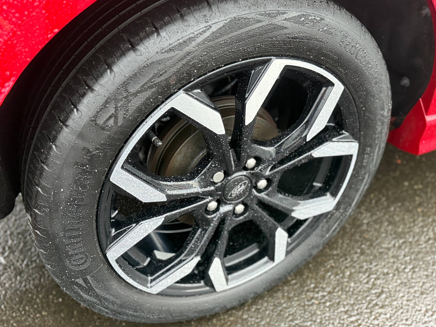 Used Ford Puma 2023 for sale - 77233819: Photo 22