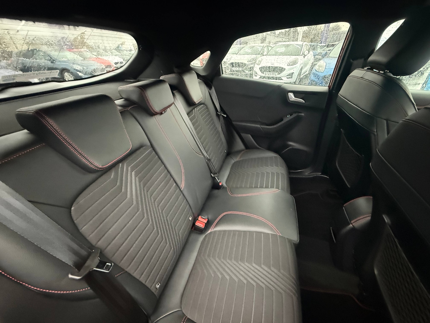 Used Ford Puma 2023 for sale - 77233819: Photo 8