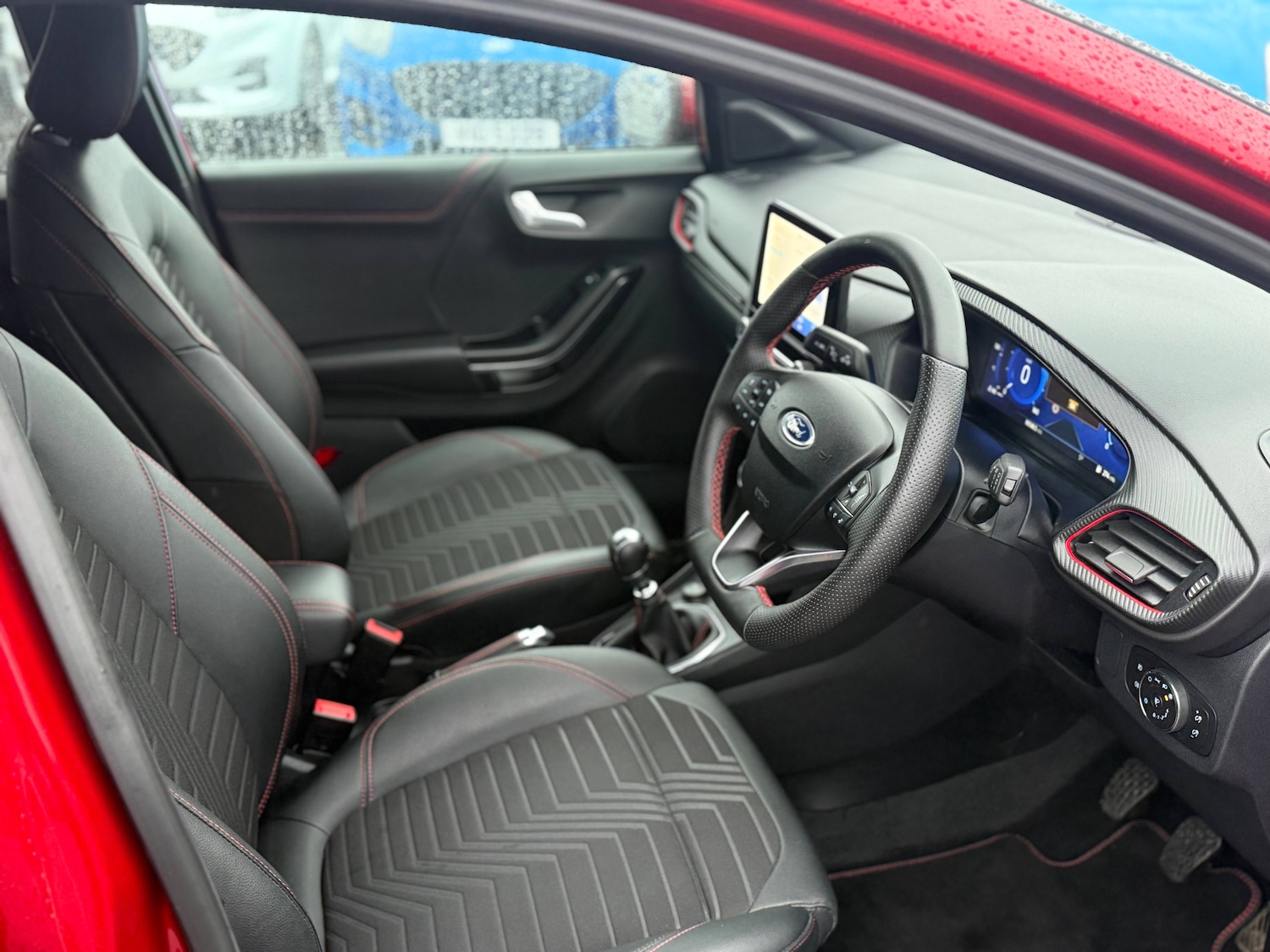 Used Ford Puma 2023 for sale - 77233819: Photo 9