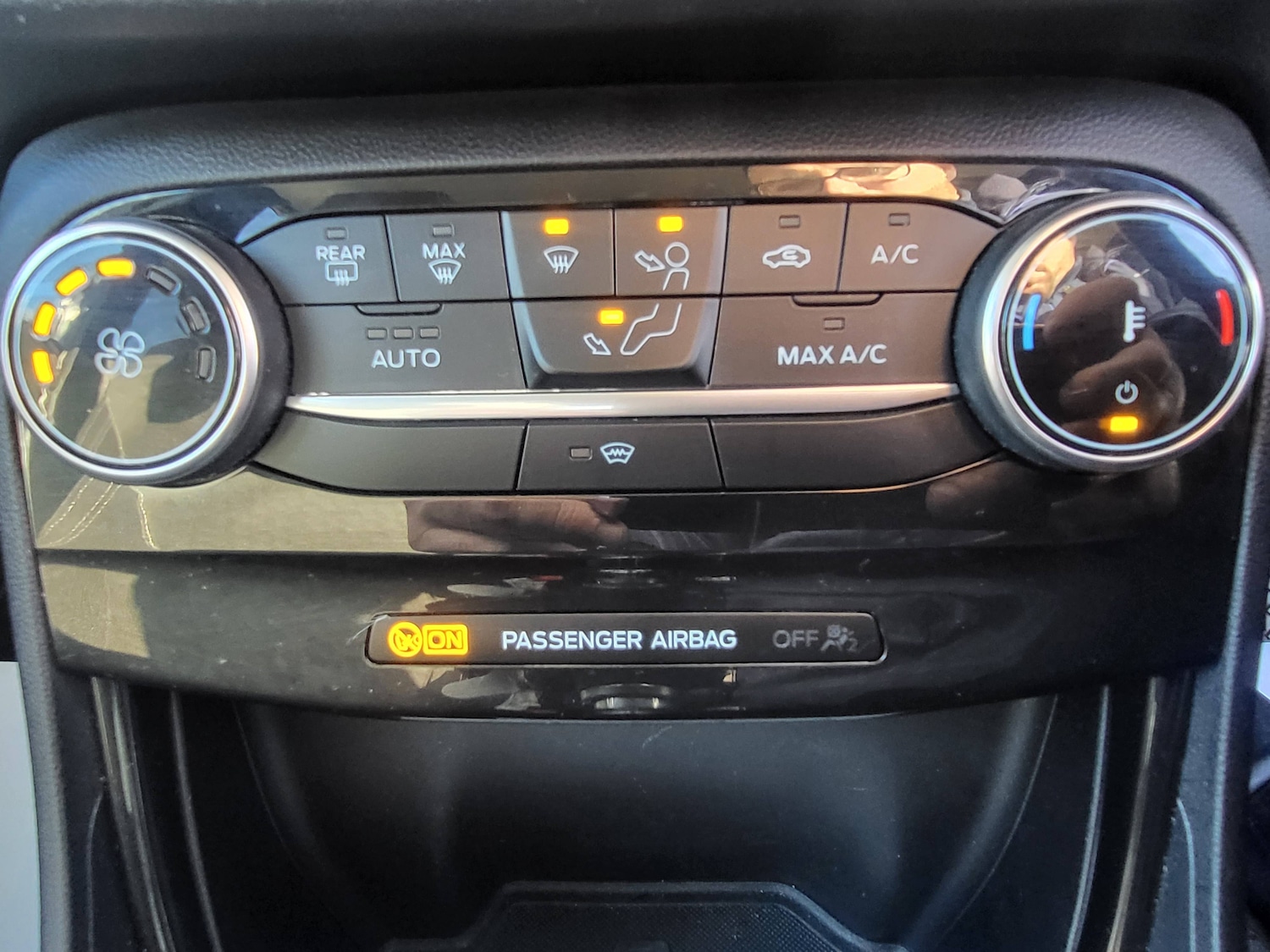 Used Ford Puma 2023 for sale - 76342935: Photo 15