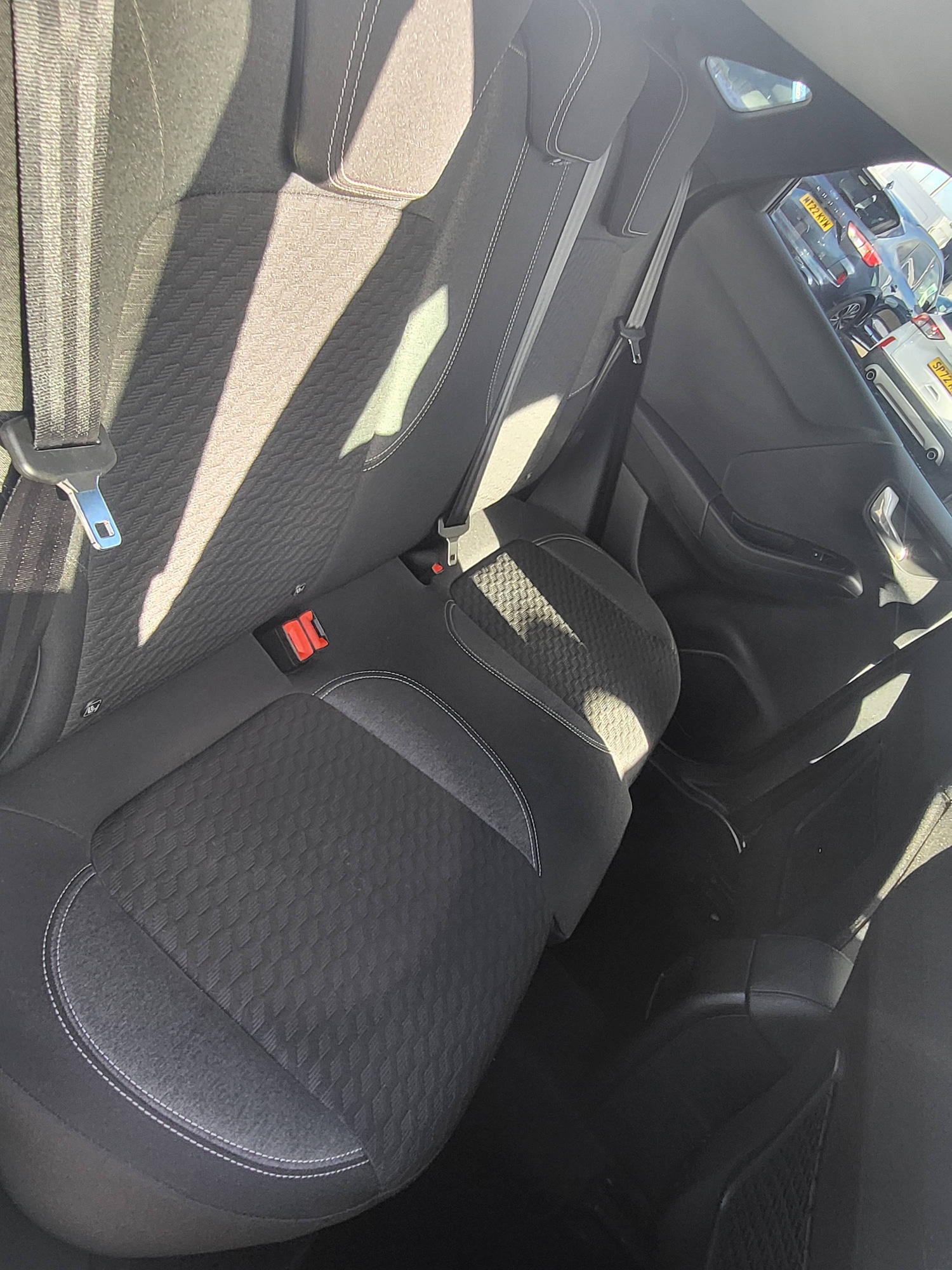 Used Ford Puma 2023 for sale - 76342935: Photo 7