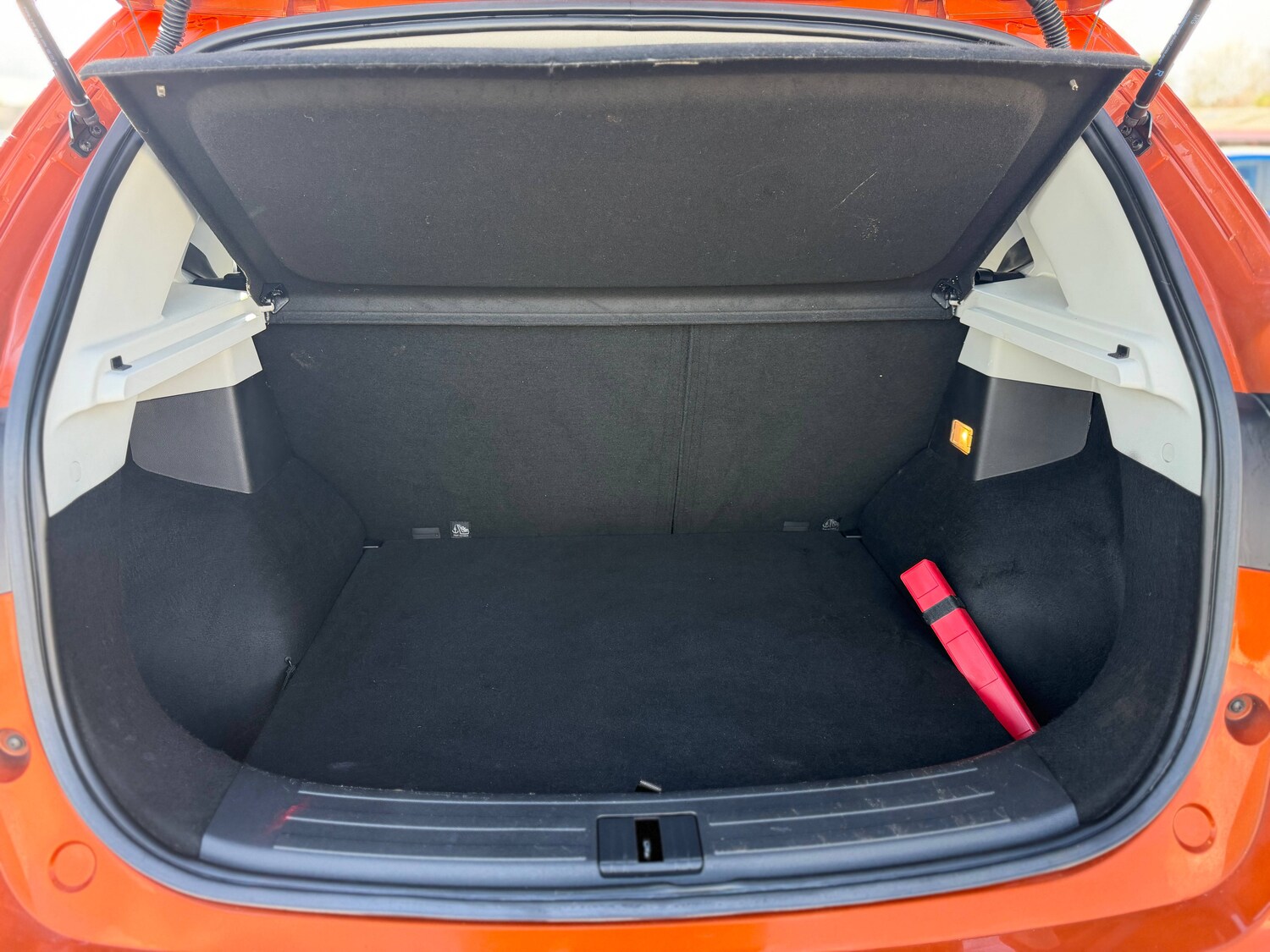 Used MG MG ZS 2023 for sale - 78144452: Photo 10