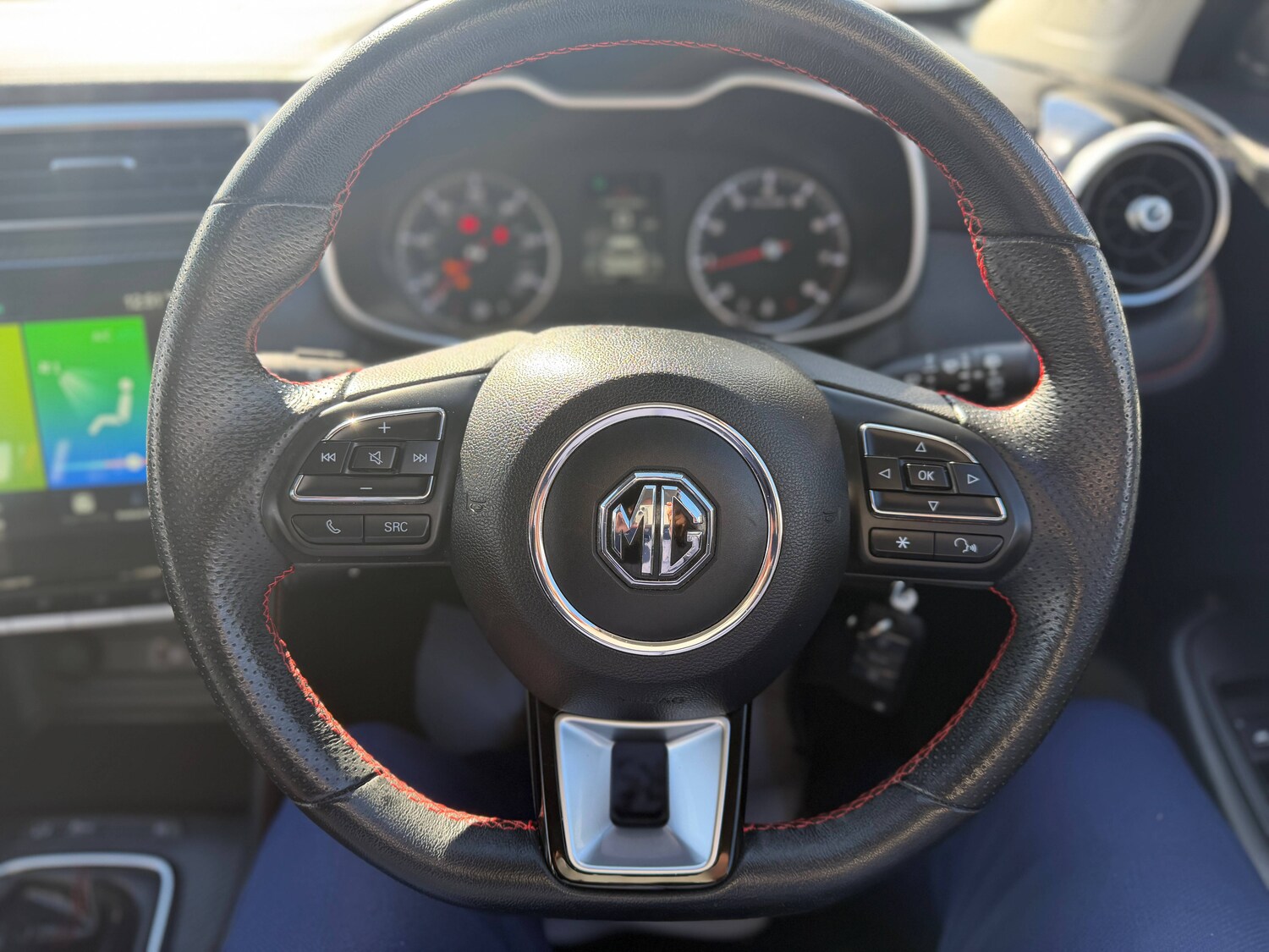 Used MG MG ZS 2023 for sale - 78144452: Photo 18