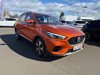 Used MG MG ZS undefined for sale - 78144452: Photo