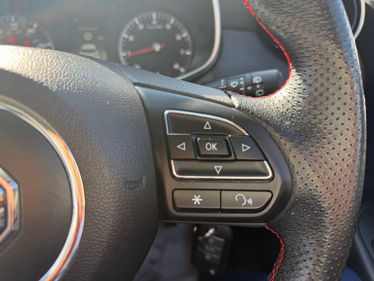 Used MG MG ZS 2023 for sale - 78144452: Photo 20