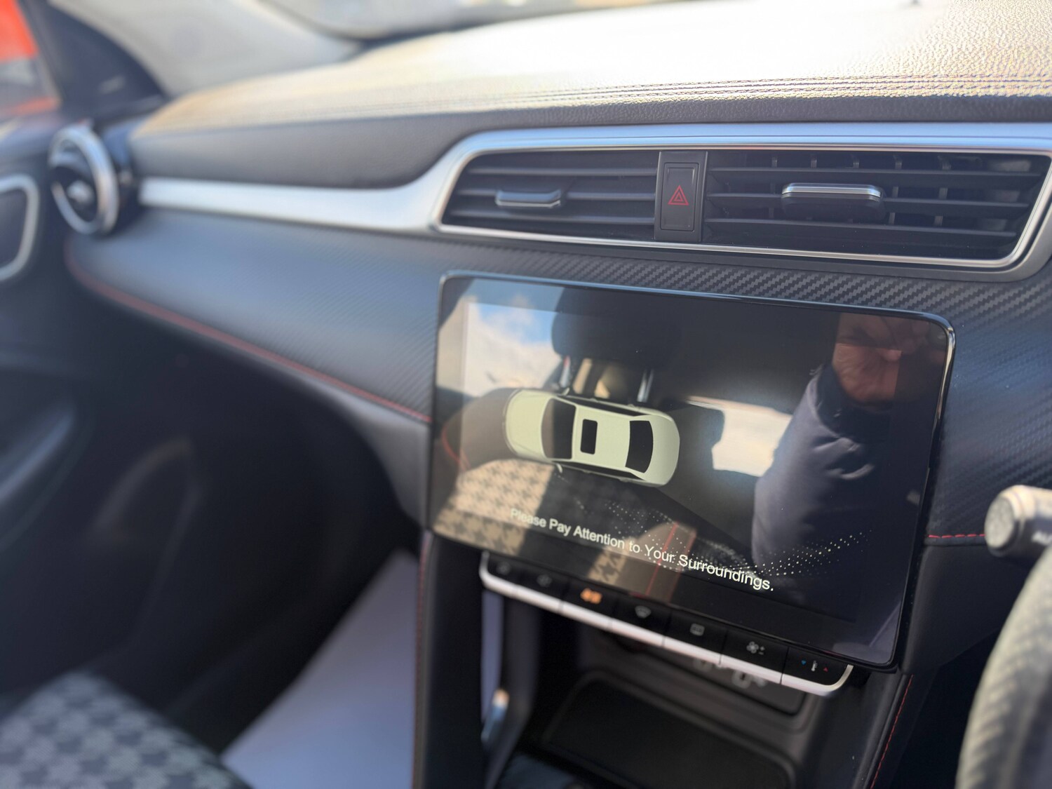 Used MG MG ZS 2023 for sale - 78144452: Photo 22