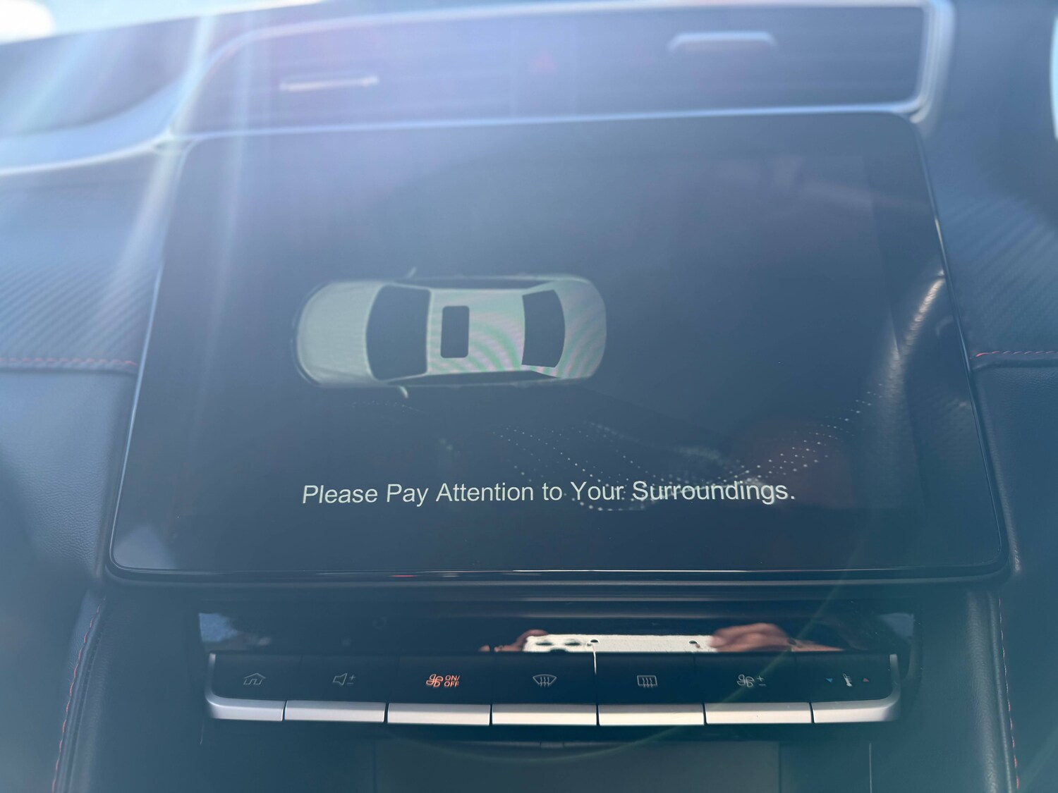 Used MG MG ZS 2023 for sale - 78144452: Photo 27