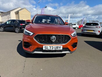 Used MG MG ZS undefined for sale - 78144452: Photo