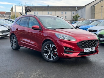 Used Ford Kuga 2023 for sale - 79355688: Photo
