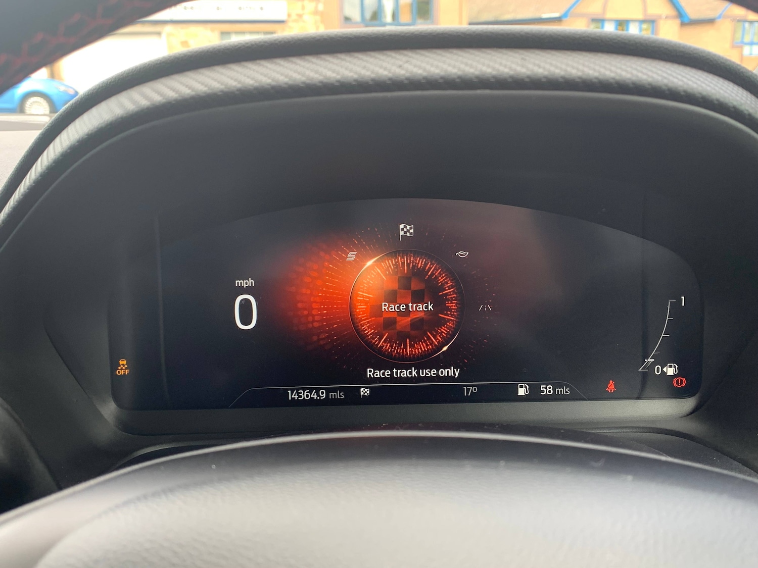 Used Ford Puma 2023 for sale - 76763384: Photo 12