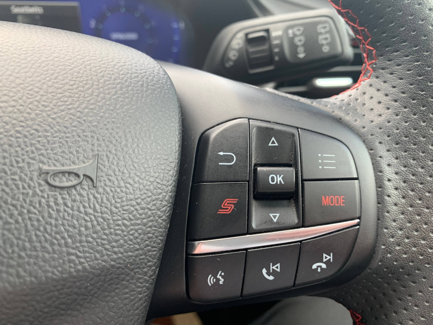 Used Ford Puma 2023 for sale - 76763384: Photo 13