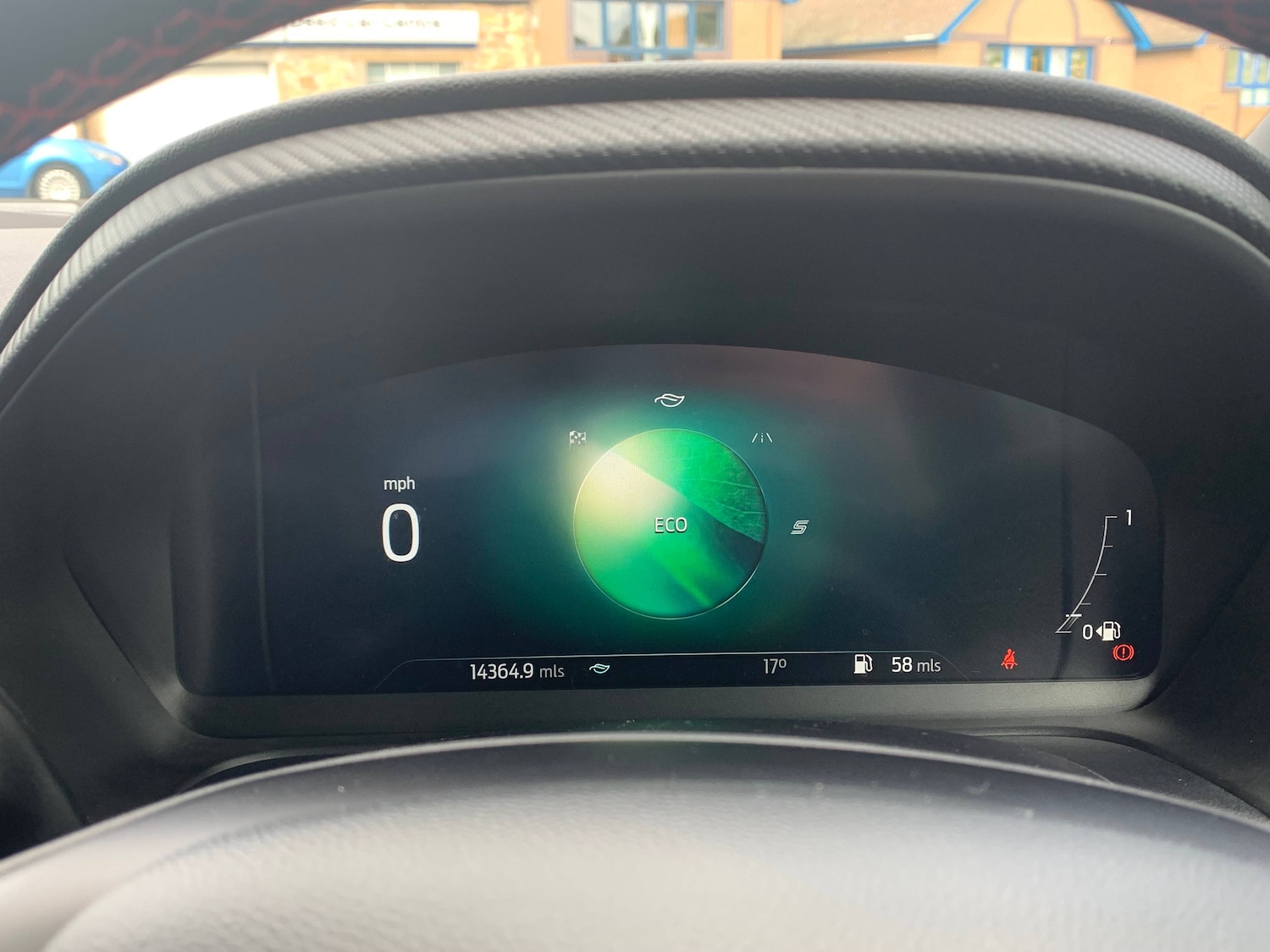 Used Ford Puma 2023 for sale - 76763384: Photo 14