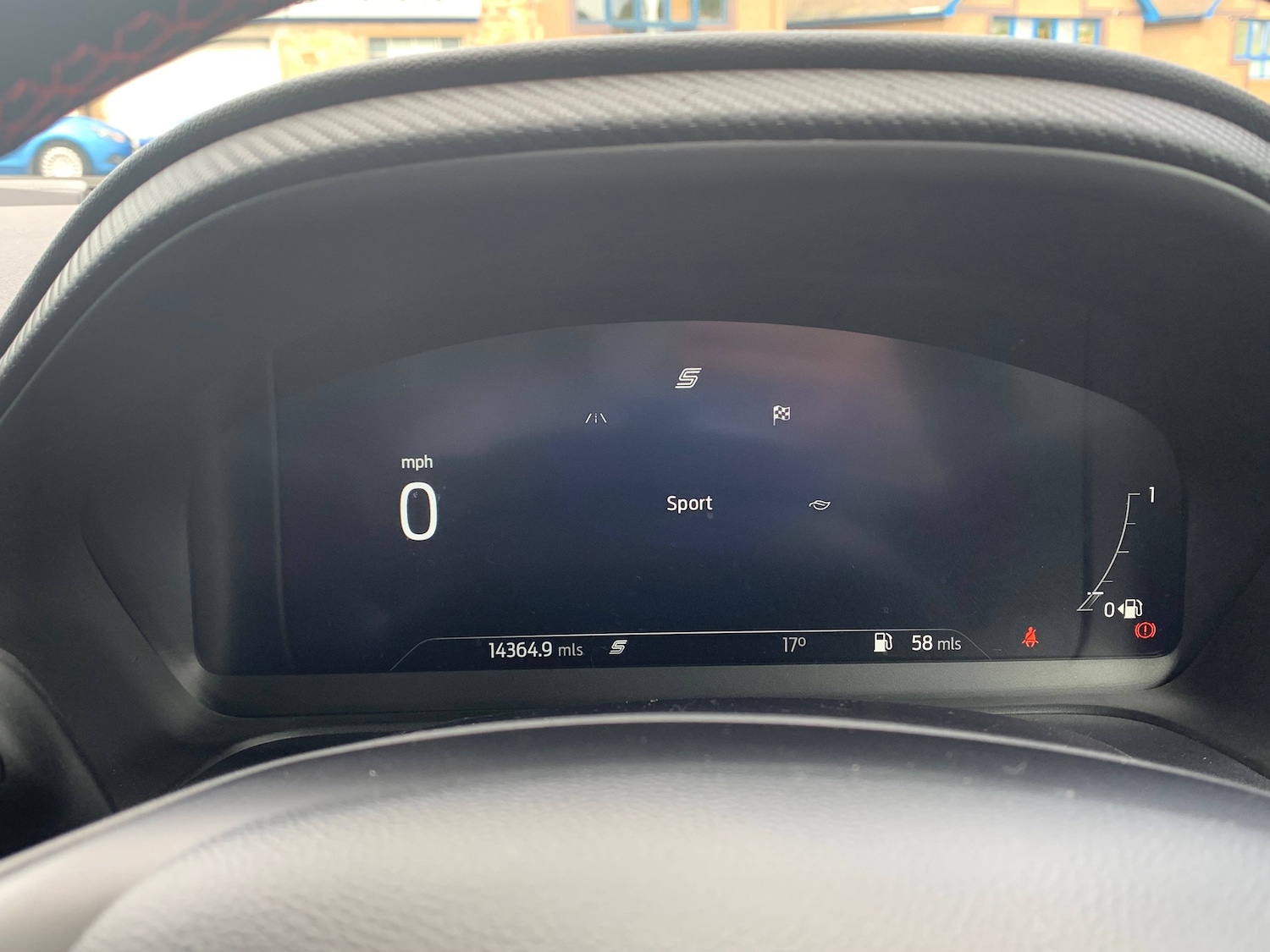 Used Ford Puma 2023 for sale - 76763384: Photo 15