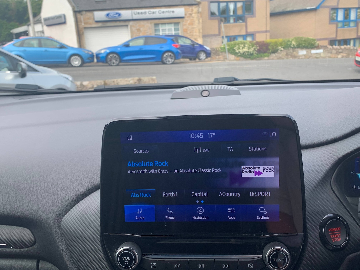 Used Ford Puma 2023 for sale - 76763384: Photo 16