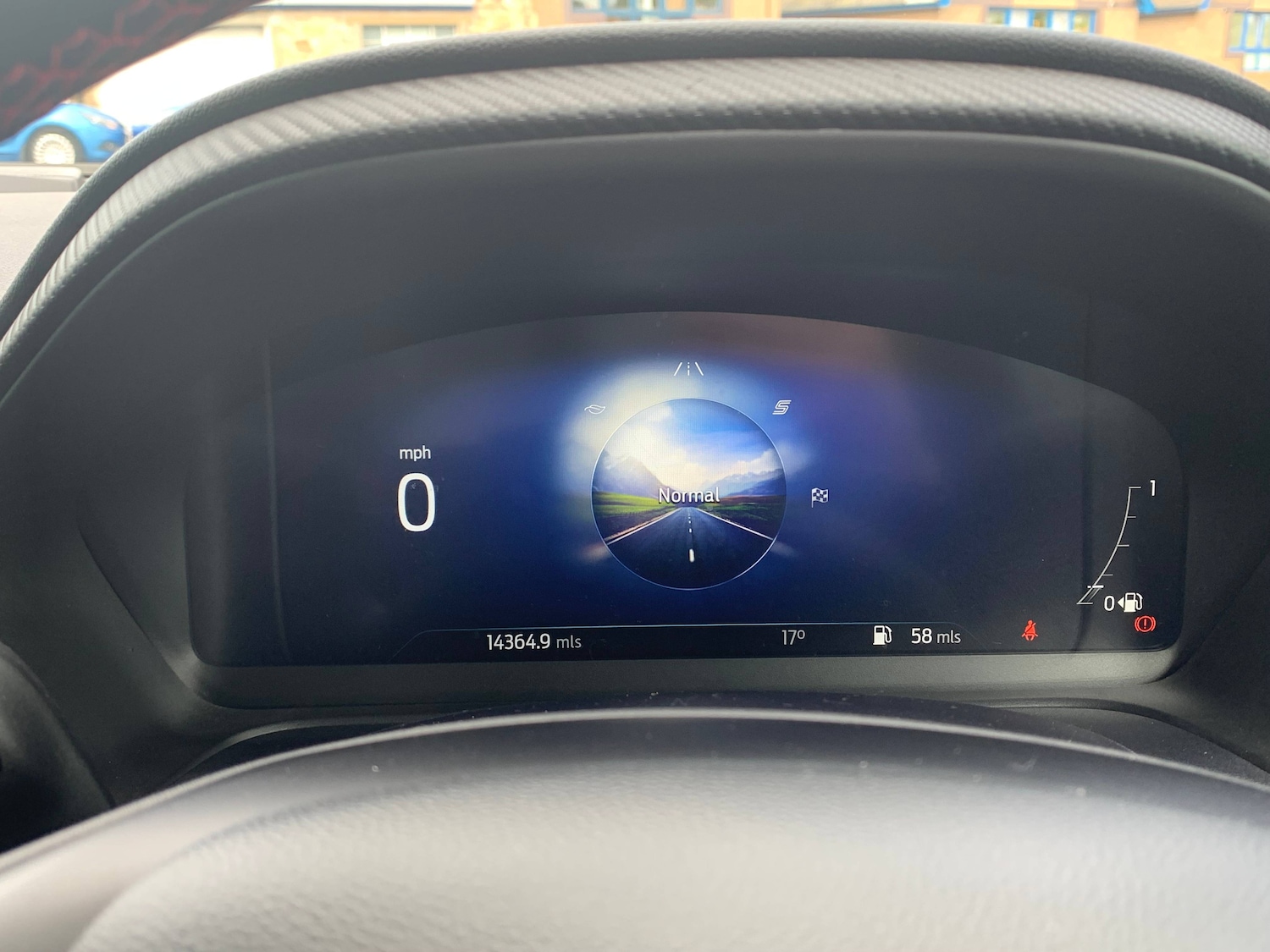 Used Ford Puma 2023 for sale - 76763384: Photo 17