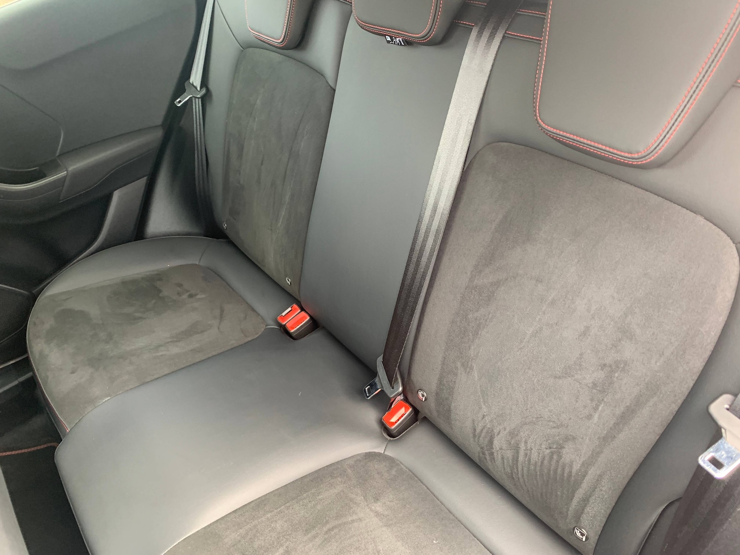 Used Ford Puma 2023 for sale - 76763384: Photo 18