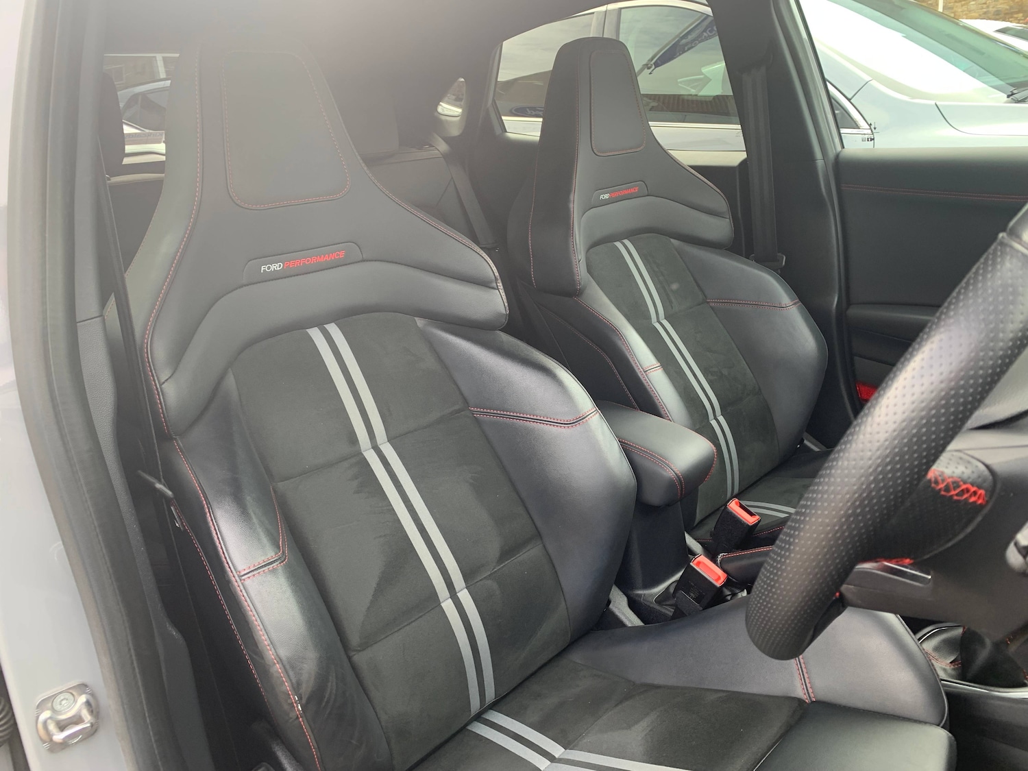 Used Ford Puma 2023 for sale - 76763384: Photo 23