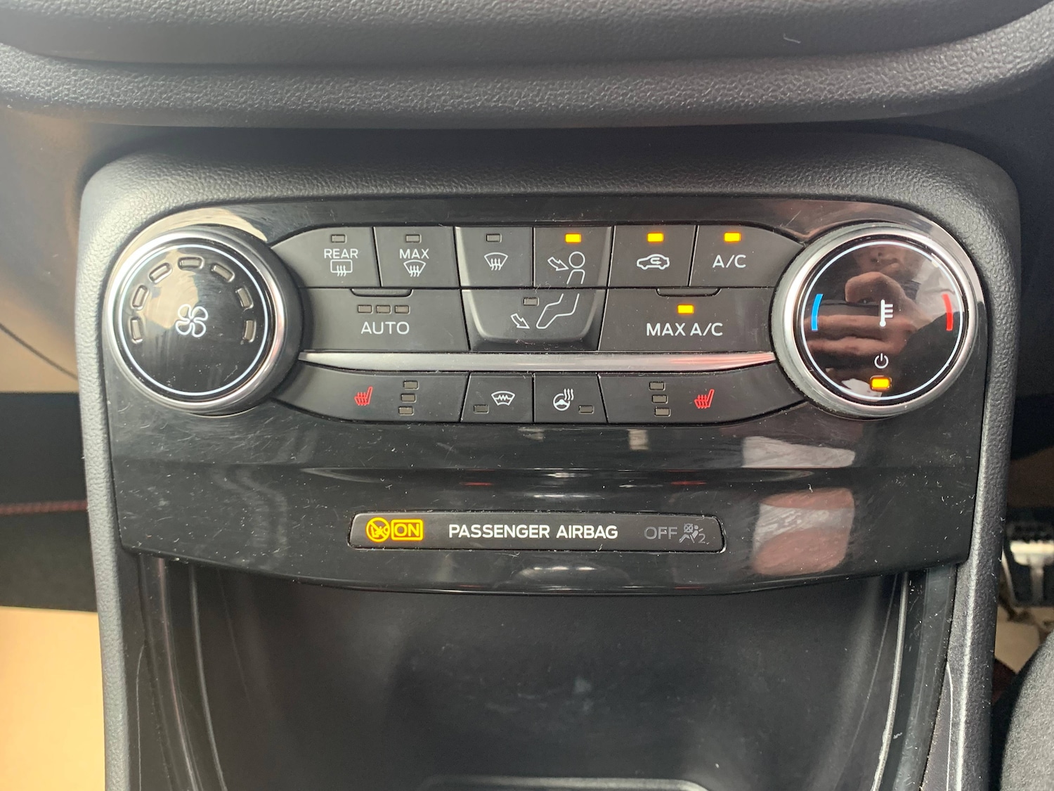 Used Ford Puma 2023 for sale - 76763384: Photo 25