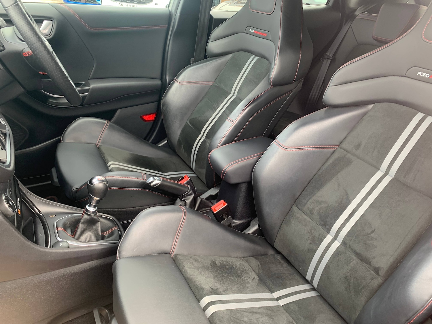 Used Ford Puma 2023 for sale - 76763384: Photo 27