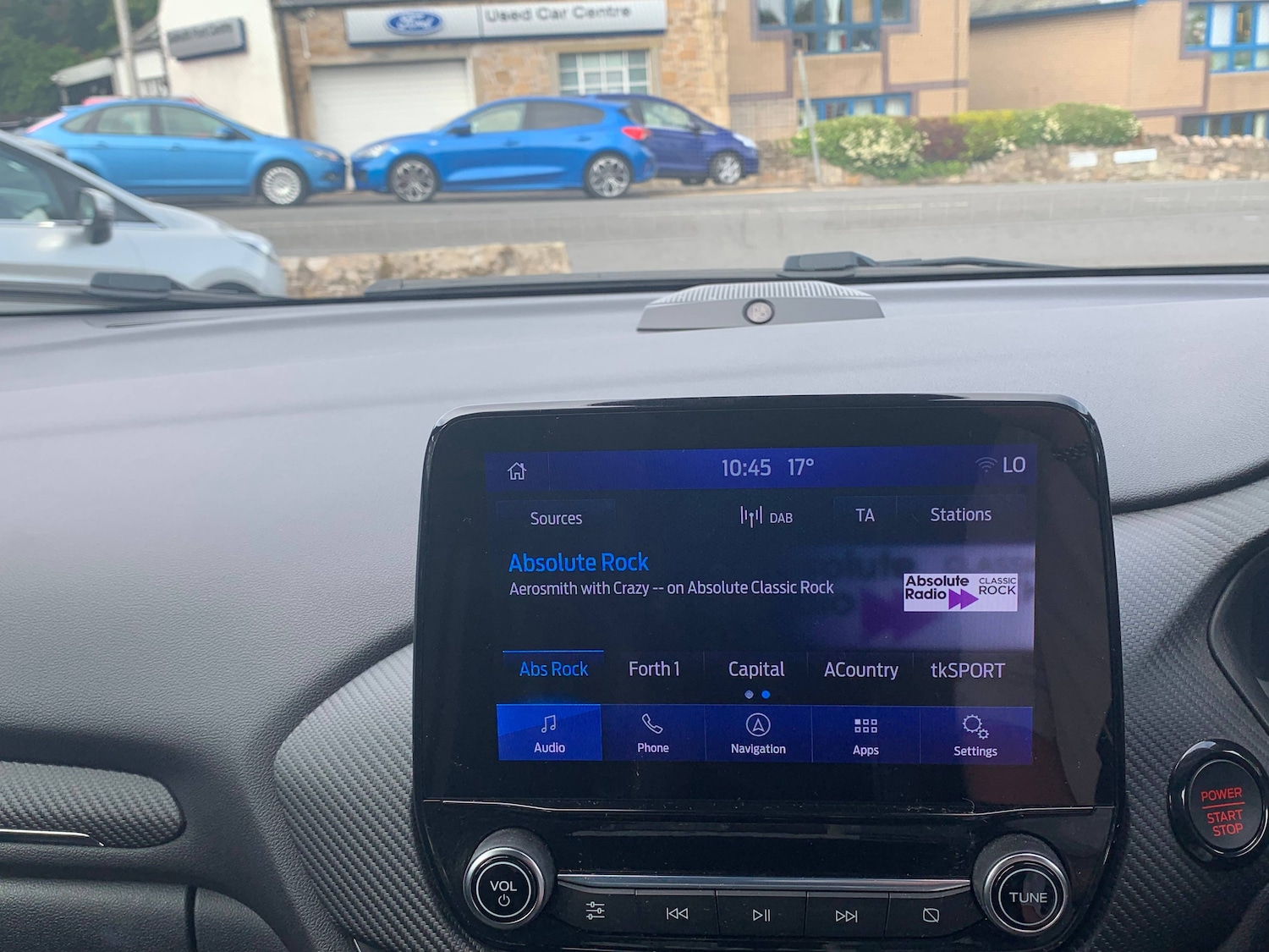 Used Ford Puma 2023 for sale - 76763384: Photo 28