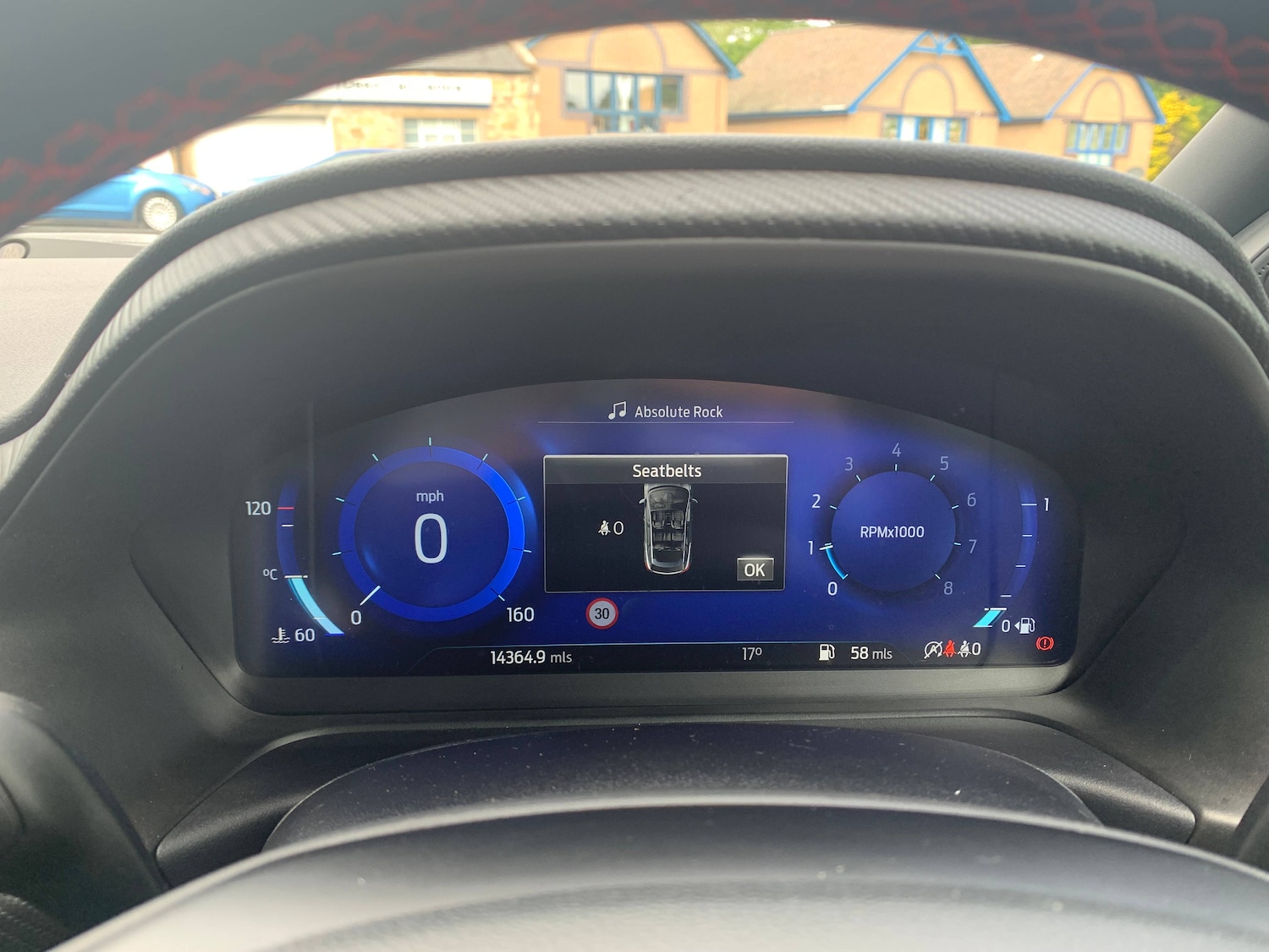 Used Ford Puma 2023 for sale - 76763384: Photo 29