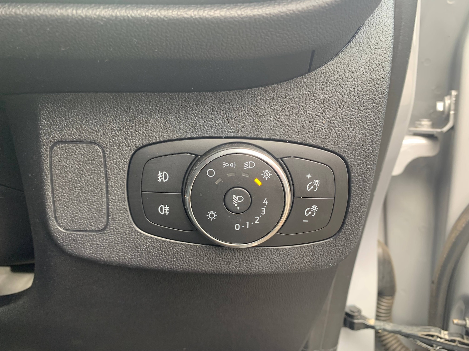 Used Ford Puma 2023 for sale - 76763384: Photo 31