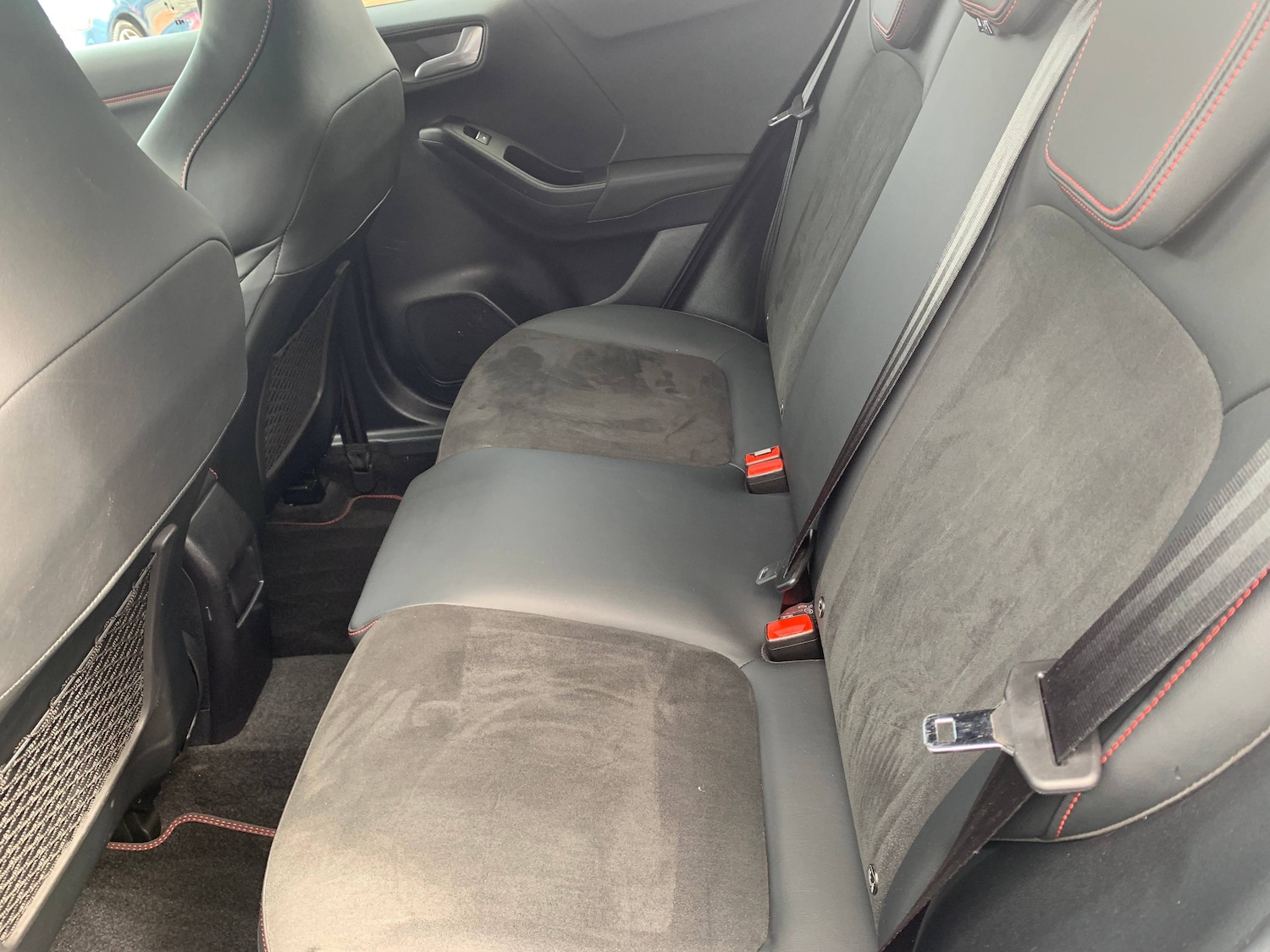 Used Ford Puma 2023 for sale - 76763384: Photo 34