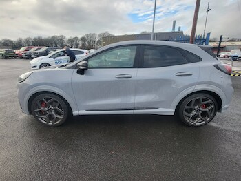 Used Ford Puma 2023 for sale - 76763384: Photo