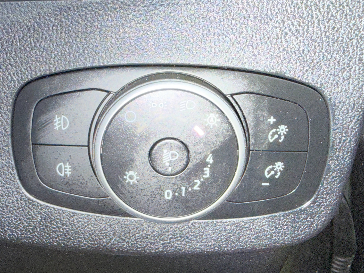 Used Ford Puma 2023 for sale - 77435909: Photo 10