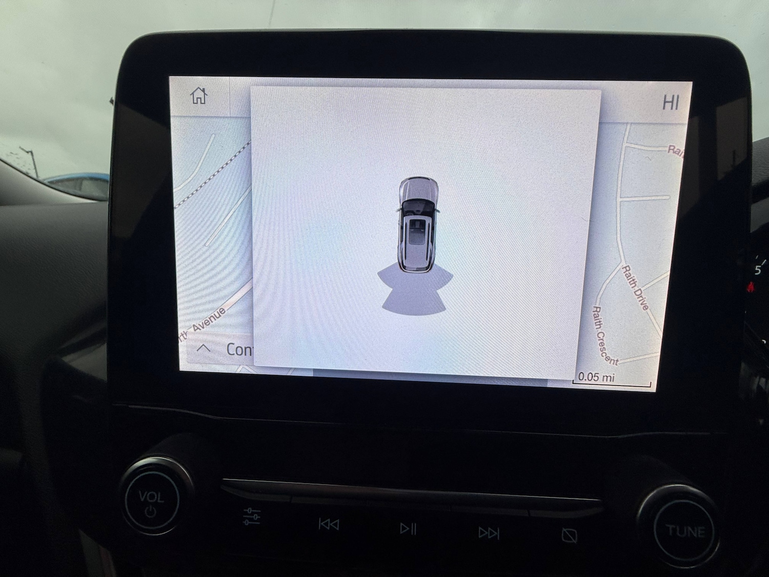 Used Ford Puma 2023 for sale - 77435909: Photo 19