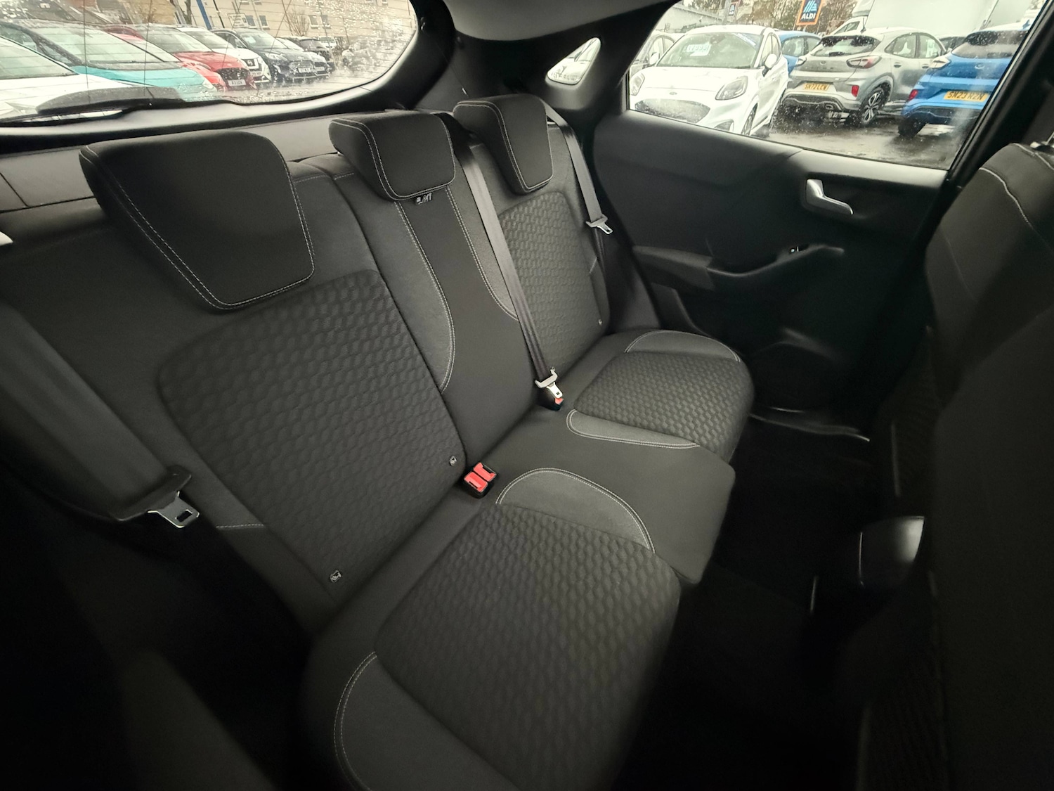 Used Ford Puma 2023 for sale - 77435909: Photo 22