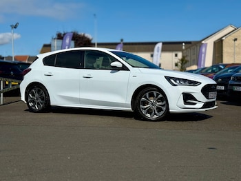 Used Ford Focus  for sale - 75891791: Photo