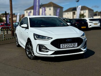 Used Ford Focus  for sale - 75891791: Photo