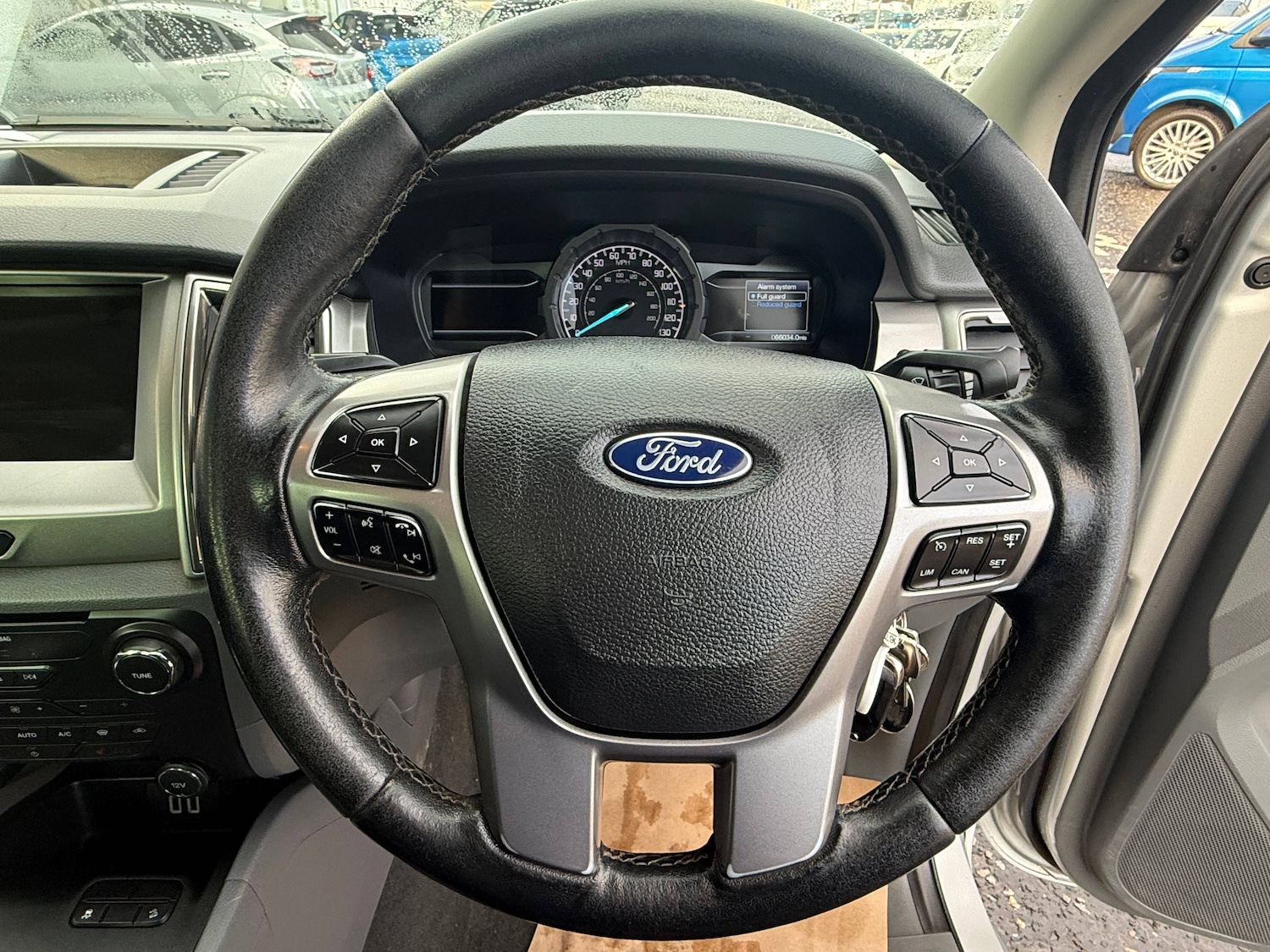 Used Ford Ranger 2019 for sale - 77125877: Photo 11
