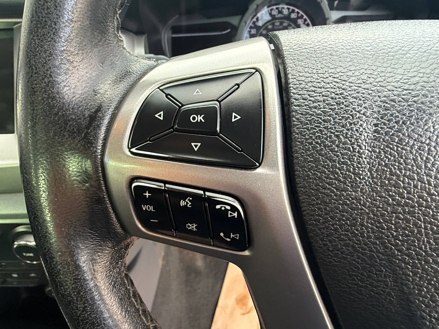 Used Ford Ranger 2019 for sale - 77125877: Photo 13