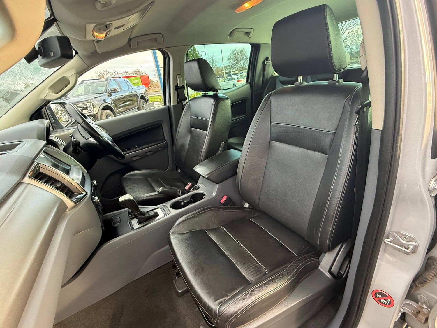 Used Ford Ranger 2019 for sale - 77125877: Photo 16